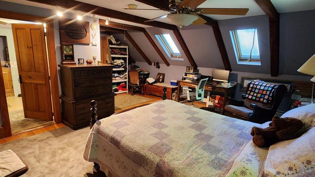 147 Church Road, Unity, NH 03603
