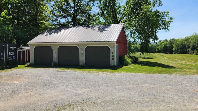 147 Church Road, Unity, NH 03603