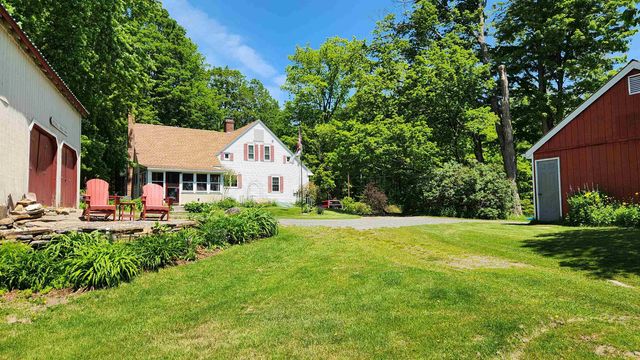 147 Church Road, Unity, NH 03603