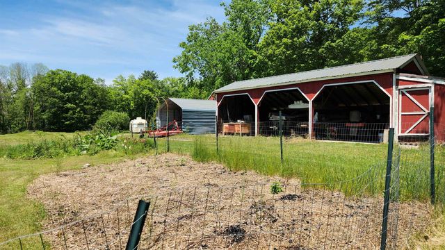 147 Church Road, Unity, NH 03603