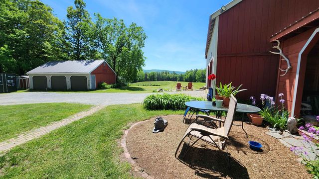 147 Church Road, Unity, NH 03603