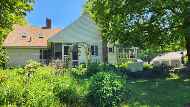 147 Church Road, Unity, NH 03603