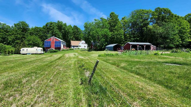 147 Church Road, Unity, NH 03603