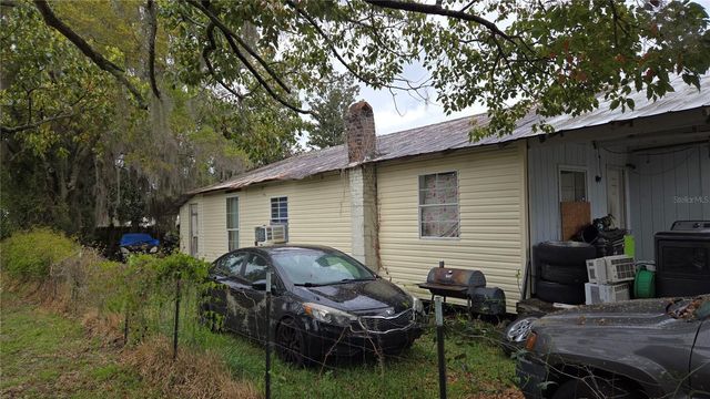 883 NE MAPLE LANE, Lake City, FL 32055