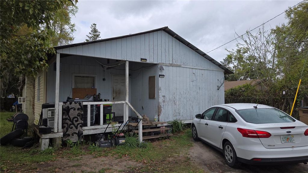 883 NE MAPLE LANE, Lake City, FL 32055