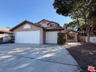 3164 Gingerwood Lane, Lancaster, CA 93536
