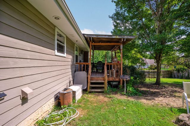412 Sandalwood Drive, Hixson, TN 37343