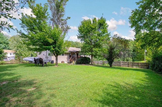 412 Sandalwood Drive, Hixson, TN 37343