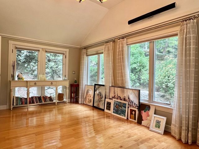 75 Lee Street, Brookline, MA 02445