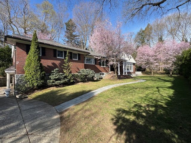75 Lee Street, Brookline, MA 02445