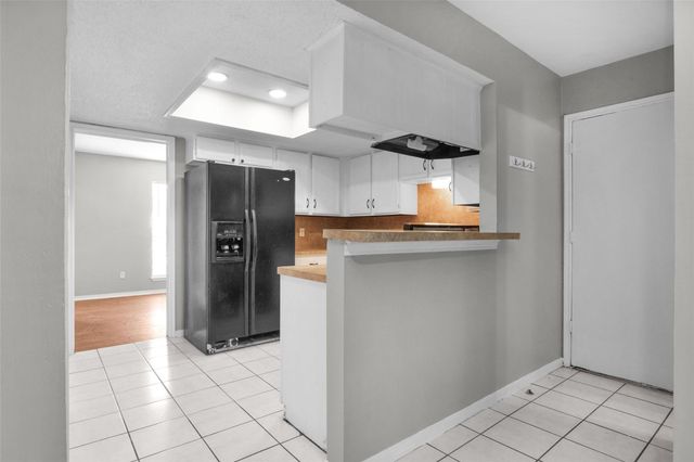 7003 Fox Knoll Lane, Humble, TX 77338
