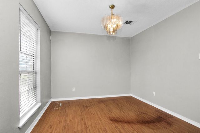 7003 Fox Knoll Lane, Humble, TX 77338