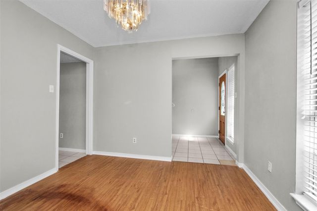 7003 Fox Knoll Lane, Humble, TX 77338