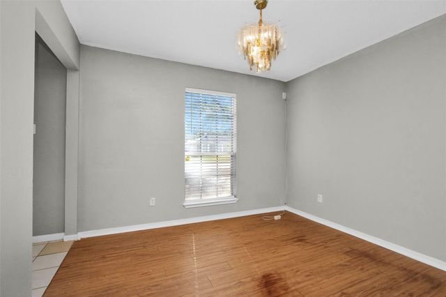 7003 Fox Knoll Lane, Humble, TX 77338