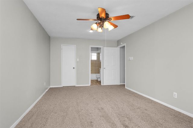 7003 Fox Knoll Lane, Humble, TX 77338