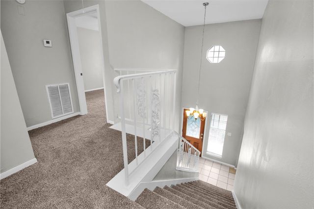 7003 Fox Knoll Lane, Humble, TX 77338