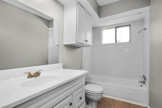 7003 Fox Knoll Lane, Humble, TX 77338