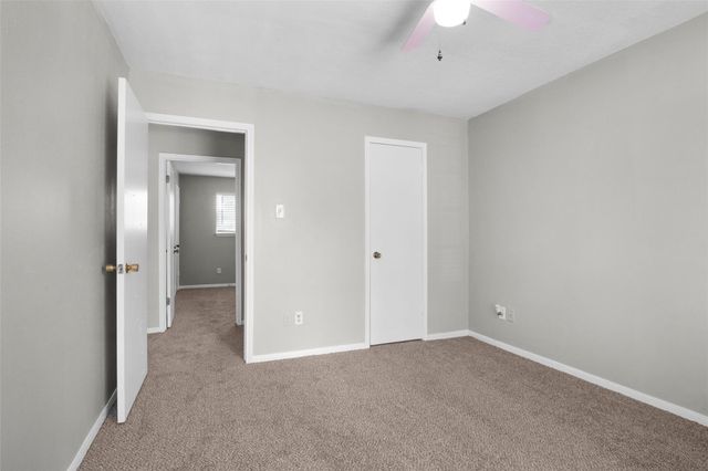 7003 Fox Knoll Lane, Humble, TX 77338