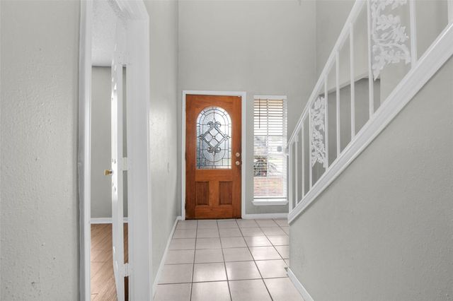 7003 Fox Knoll Lane, Humble, TX 77338