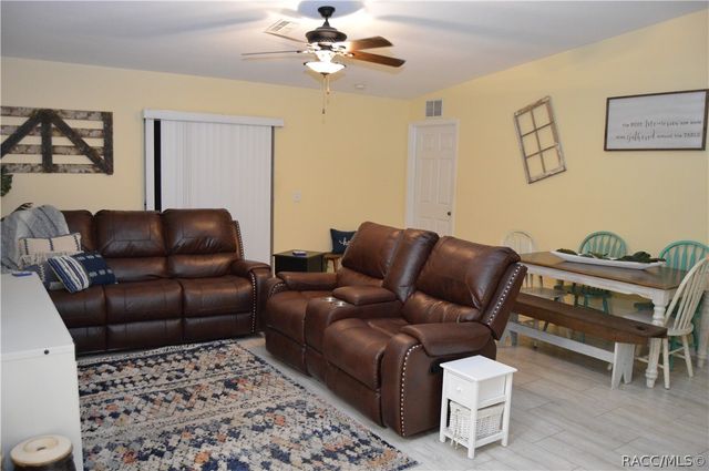 1835 W Citrus Springs Boulevard, Citrus Springs, FL 34434