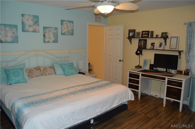 1835 W Citrus Springs Boulevard, Citrus Springs, FL 34434