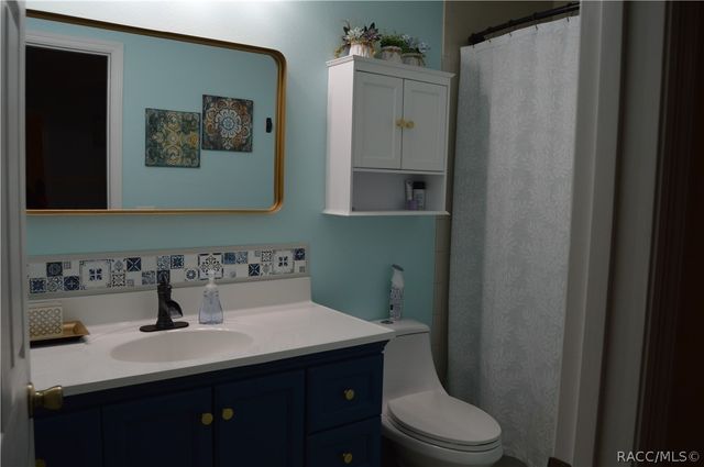 1835 W Citrus Springs Boulevard, Citrus Springs, FL 34434