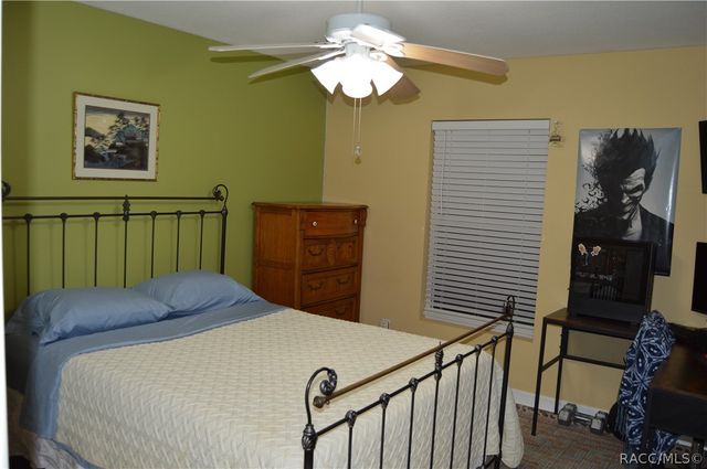 1835 W Citrus Springs Boulevard, Citrus Springs, FL 34434