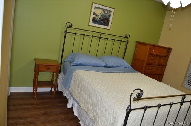 1835 W Citrus Springs Boulevard, Citrus Springs, FL 34434