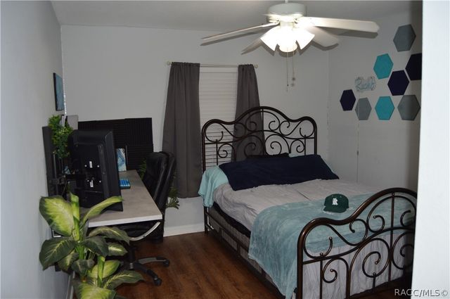 1835 W Citrus Springs Boulevard, Citrus Springs, FL 34434