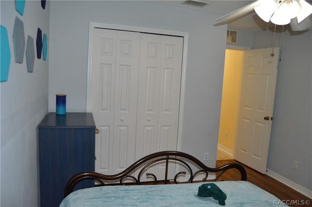 1835 W Citrus Springs Boulevard, Citrus Springs, FL 34434