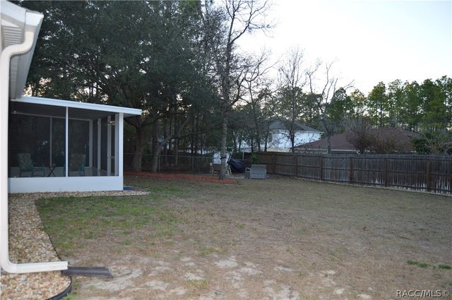 1835 W Citrus Springs Boulevard, Citrus Springs, FL 34434