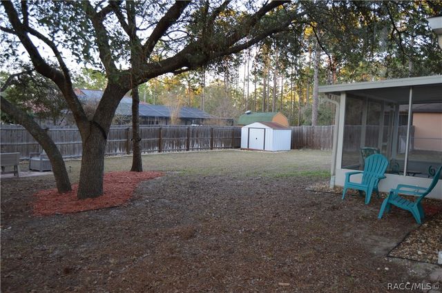 1835 W Citrus Springs Boulevard, Citrus Springs, FL 34434