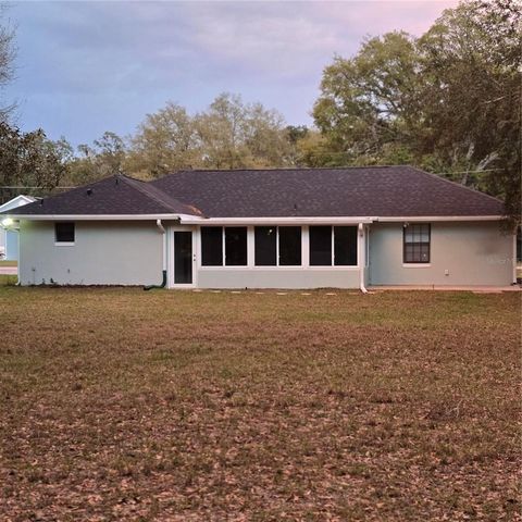 16430 SE 92ND AVENUE, Summerfield, FL 34491