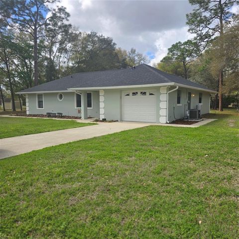 16430 SE 92ND AVENUE, Summerfield, FL 34491