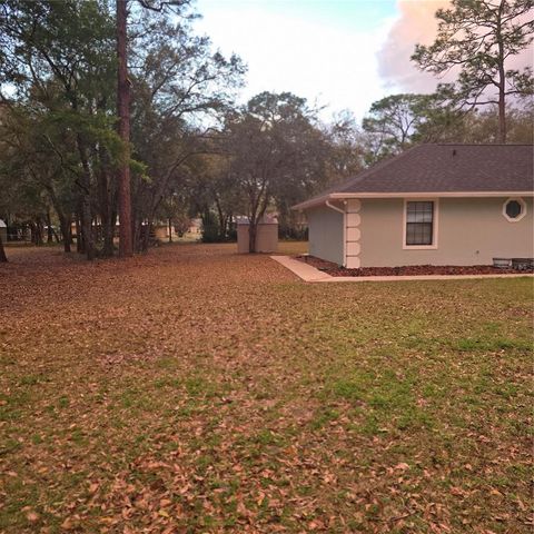 16430 SE 92ND AVENUE, Summerfield, FL 34491