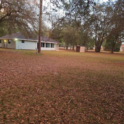 16430 SE 92ND AVENUE, Summerfield, FL 34491