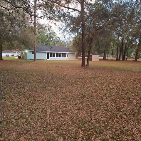 16430 SE 92ND AVENUE, Summerfield, FL 34491