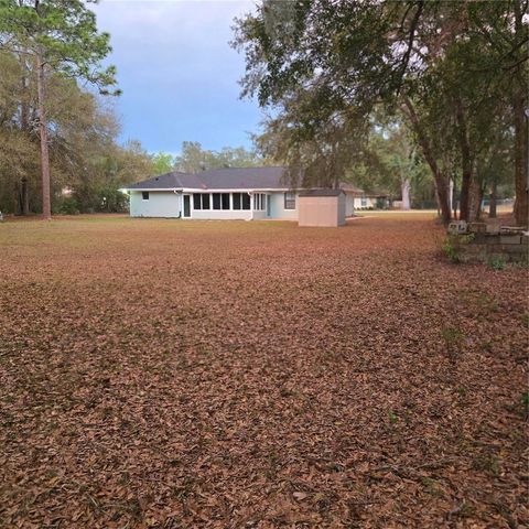 16430 SE 92ND AVENUE, Summerfield, FL 34491
