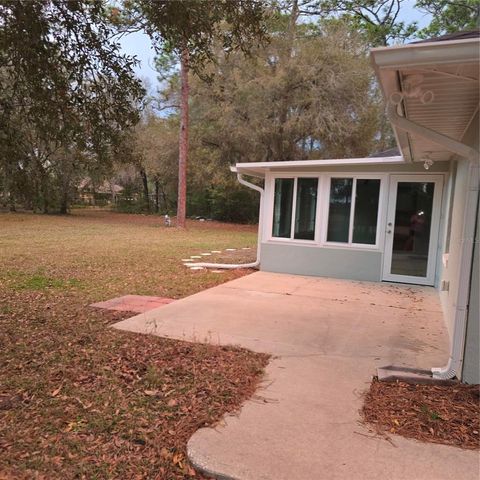 16430 SE 92ND AVENUE, Summerfield, FL 34491
