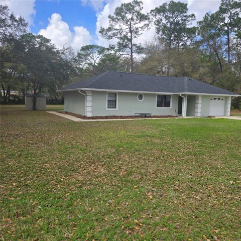 16430 SE 92ND AVENUE, Summerfield, FL 34491