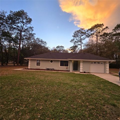 16430 SE 92ND AVENUE, Summerfield, FL 34491