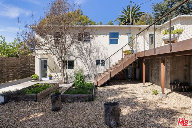 1512 N Boylston Street, Los Angeles, CA 90012