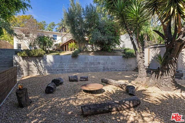 1512 N Boylston Street, Los Angeles, CA 90012