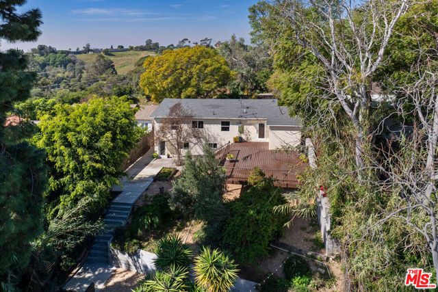 1512 N Boylston Street, Los Angeles, CA 90012