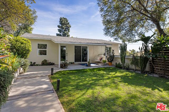 1512 N Boylston Street, Los Angeles, CA 90012