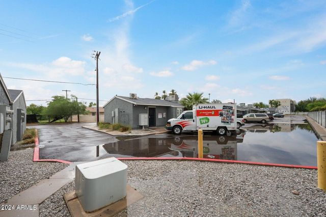 2049 W HAYWARD Avenue 10, Phoenix, AZ 85021