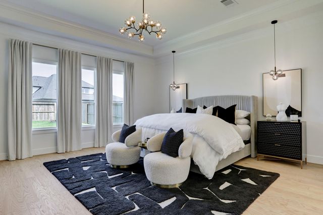 2502 Fountain Cove Lane, Missouri City, TX 77459