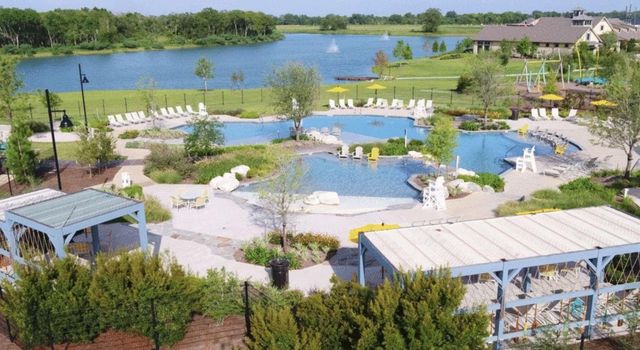 2502 Fountain Cove Lane, Missouri City, TX 77459