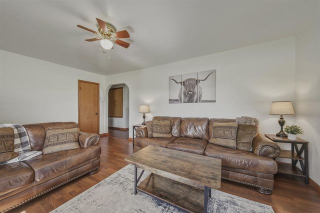 13694 County Highway S, Jim Falls, WI 54748