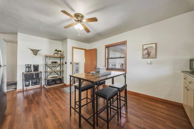 13694 County Highway S, Jim Falls, WI 54748